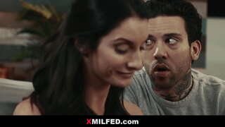 Həyat yoldaşı və əməliyyat - təhrif - XMILFED.com