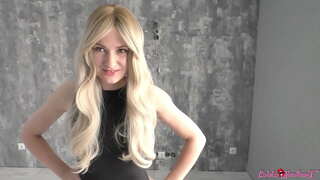 Колготки булмаһа егет - ҡыҙҙар һәм сабырға blow job ағзалары эшләргә - Laloka4you