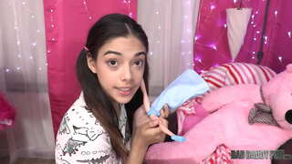 BadDaddyPOV - Blonda Hijastra Havas Sekson kun Vicpatro