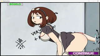 Cummy Pahlawan Part 8 Sundel jinis Jedhing