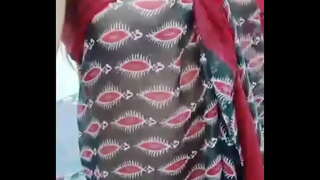 Bhabhi Anal Nahaufnahme Mit Den Fingern Spielen