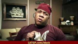 Schwarze, die wie riesige weiße boobs 26