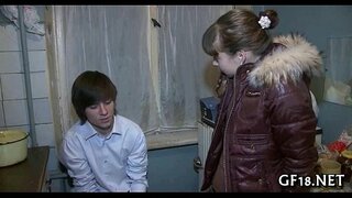 Du solltest keinen Zweifel an mir machen