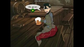 ���ਿਲਣ ਅਤੇ Fuck Zelda ਦੇ ਦੰਤਕਥਾ ਘੁਸਮੁਸੇ ਦੀ ਚੁਦਾਈ