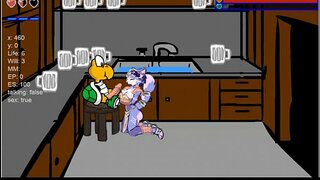 La leggenda di krystal v4