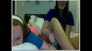 Webcam bocah-bocah wadon kaki-Njaluk luwih bocah-bocah wadon kaya iki ing SIKIL-JIMAT-DONYA.ML