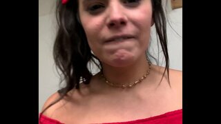 R. Jancok Dening TEEN Babe Violet Starr Ing Instagram Kanggo Dheweke Ex Gendakan