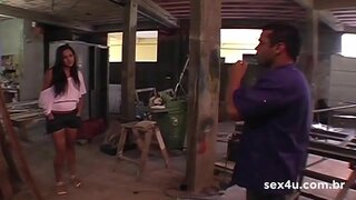 ���ិតប្រាករឿប្ដូជាមួយនឹង cabinetmaker បានប្រាប់ដោយសម្ដែង Bianca Lopes និងងាព្រៃ