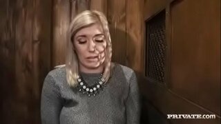 Aku bisa dick setan-setan yang keluar dari sistem anda