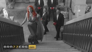 Www.brazzers.xxx/gift - seçin və baxın tam video Николетт Shi