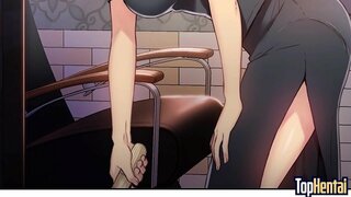 Wong Manis Episode 19