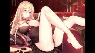 Azur Lane Yığma 01