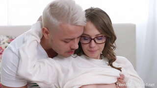 TeenMegaWorld - Anal-Mələklər