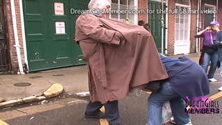 Kuuma Milf Kaduille Helmiä New Orleans