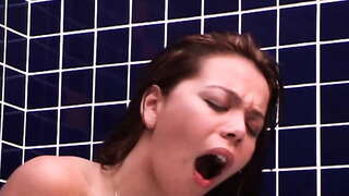 Vanna otağında İstədi Prick bu Bundinha!!!