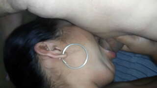 Мин уны яратыу менән яратҡан ҡатынымдың тәмле мин алам яҡшы оральный